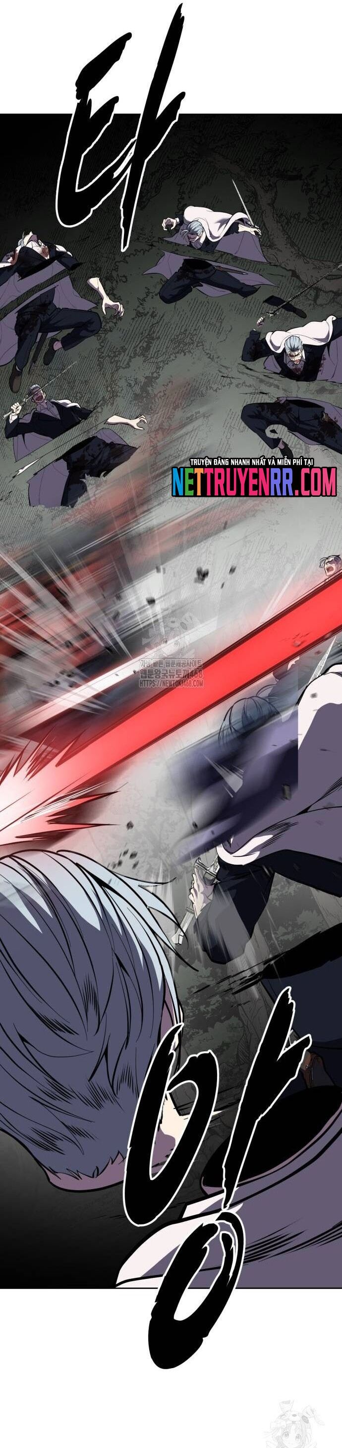 Cậu Bé Của Thần Chết - Chapter 283 - Page 34