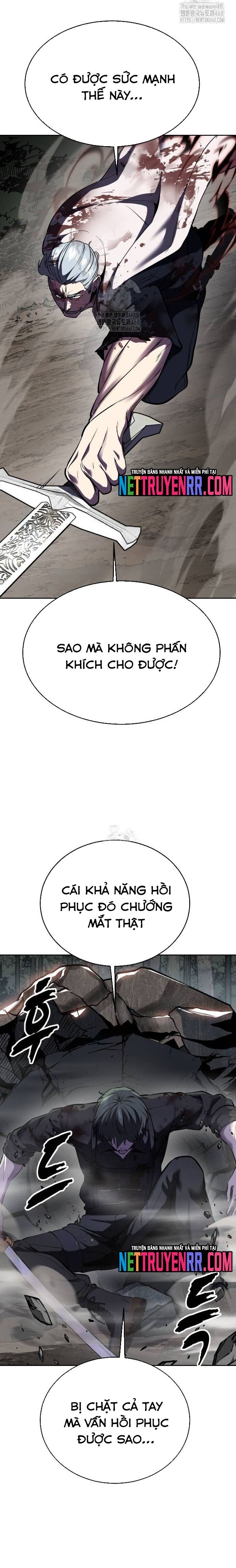 Cậu Bé Của Thần Chết - Chapter 283 - Page 35