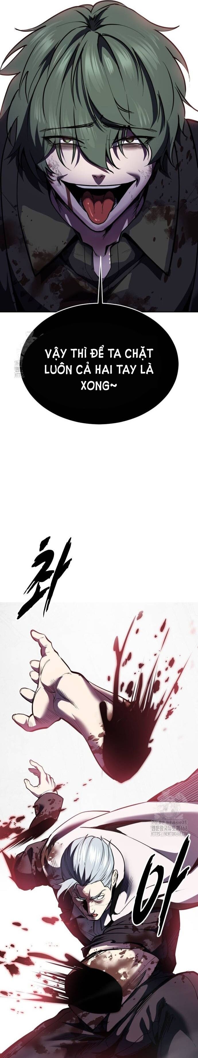 Cậu Bé Của Thần Chết - Chapter 283 - Page 37