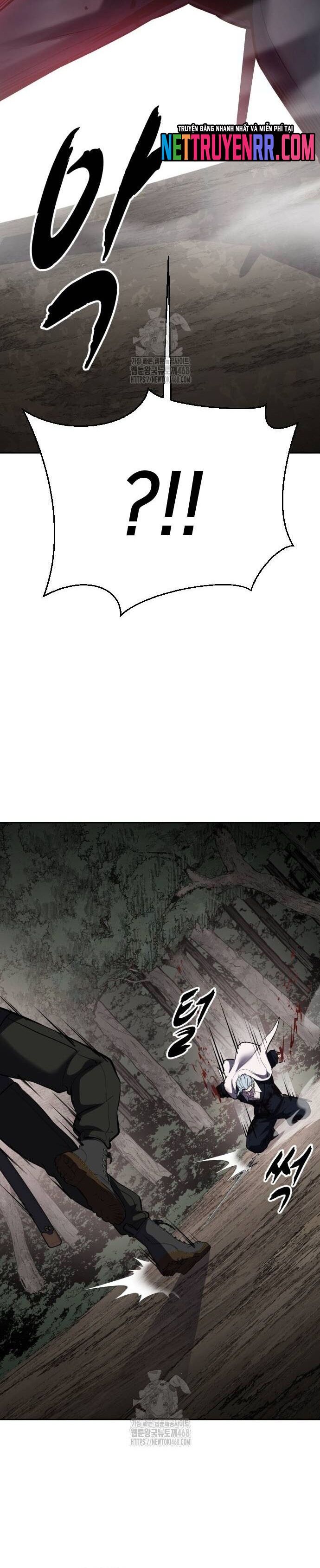 Cậu Bé Của Thần Chết - Chapter 283 - Page 38