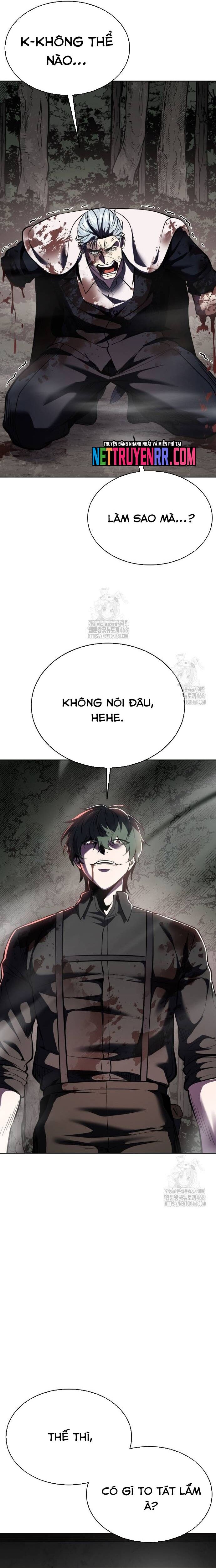 Cậu Bé Của Thần Chết - Chapter 283 - Page 39