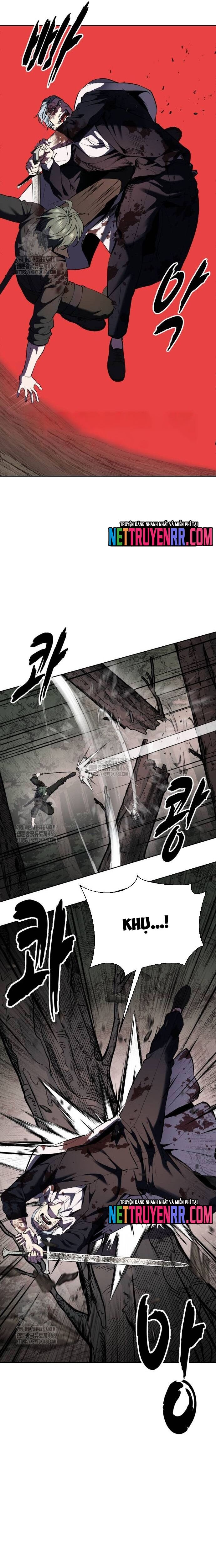 Cậu Bé Của Thần Chết - Chapter 283 - Page 4