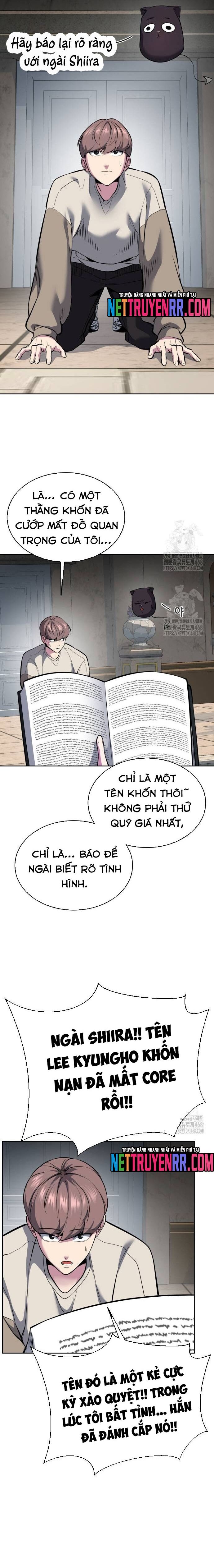 Cậu Bé Của Thần Chết - Chapter 283 - Page 40