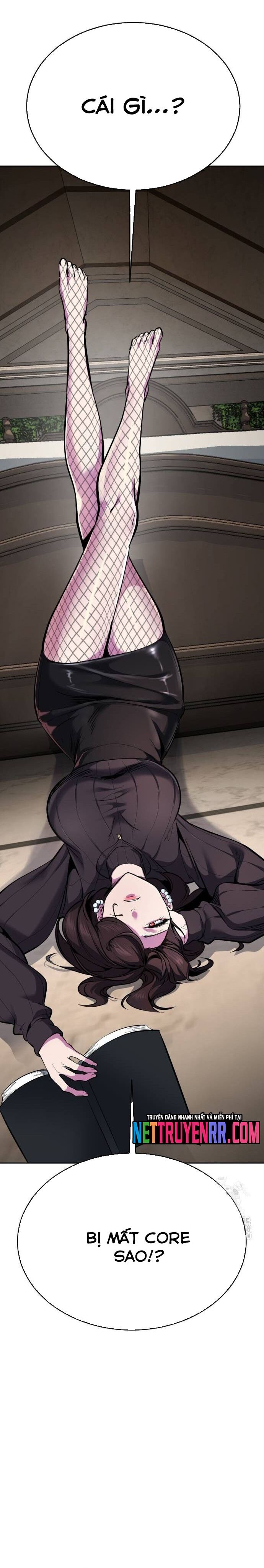 Cậu Bé Của Thần Chết - Chapter 283 - Page 41