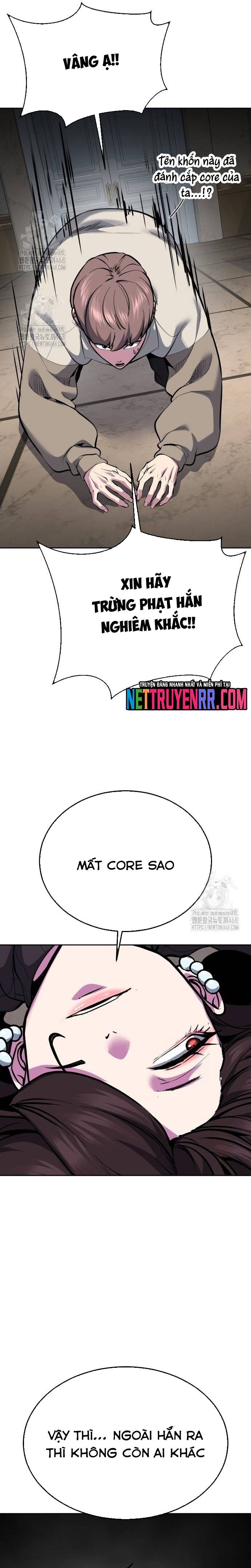 Cậu Bé Của Thần Chết - Chapter 283 - Page 42