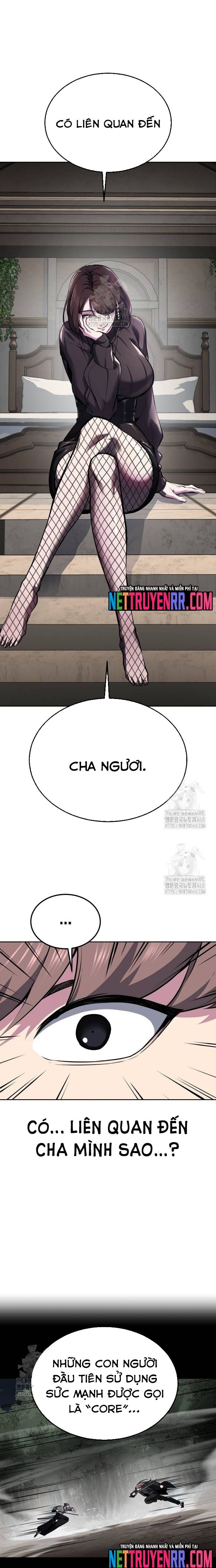 Cậu Bé Của Thần Chết - Chapter 283 - Page 44