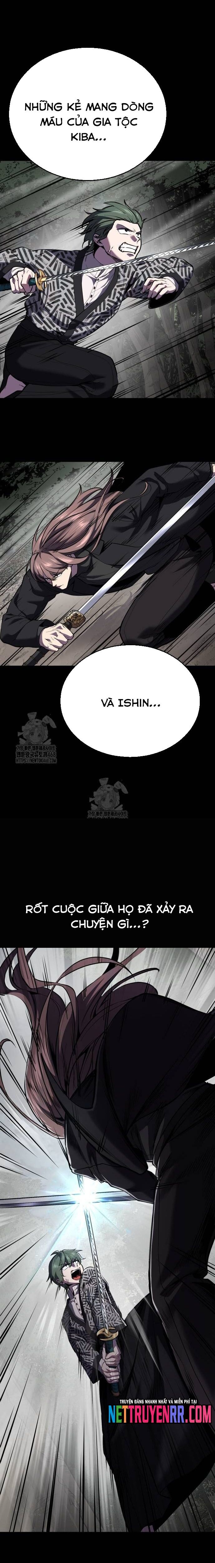 Cậu Bé Của Thần Chết - Chapter 283 - Page 45