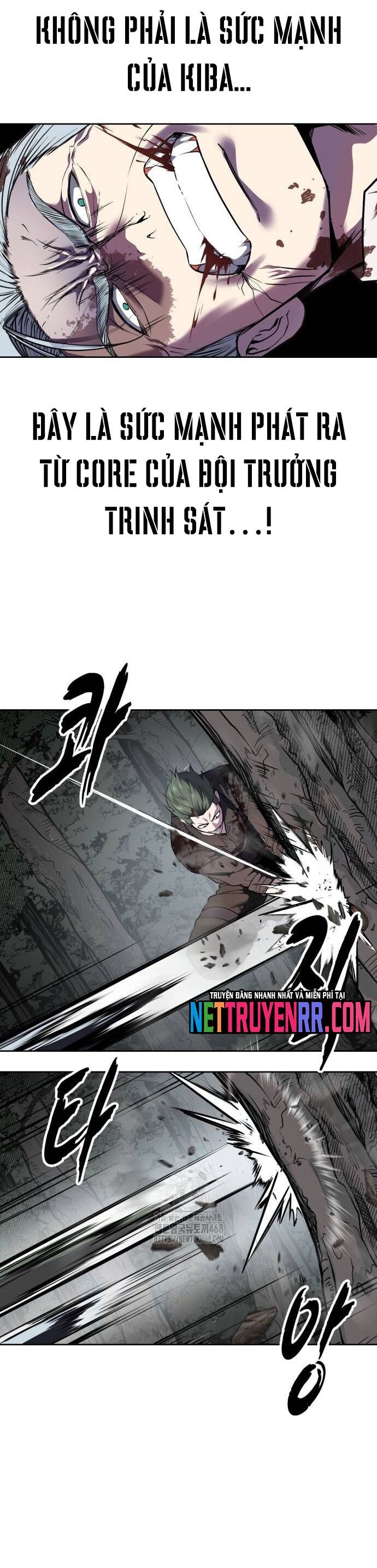 Cậu Bé Của Thần Chết - Chapter 283 - Page 5