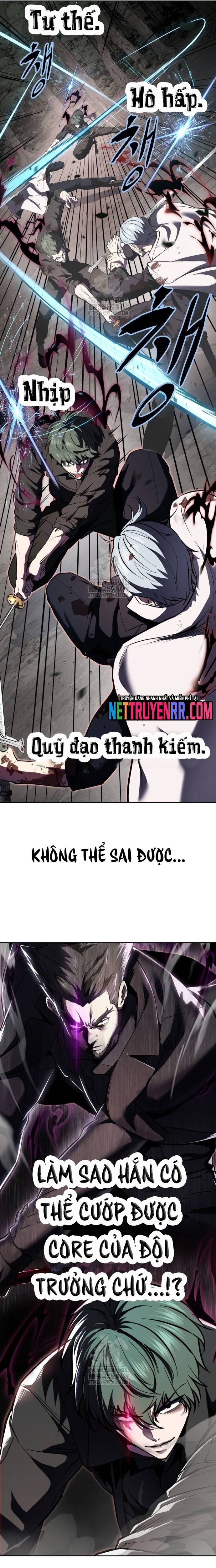 Cậu Bé Của Thần Chết - Chapter 283 - Page 6