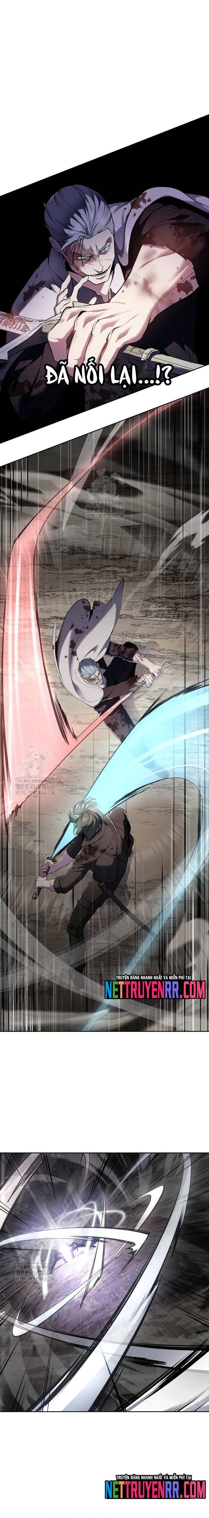 Cậu Bé Của Thần Chết - Chapter 283 - Page 7