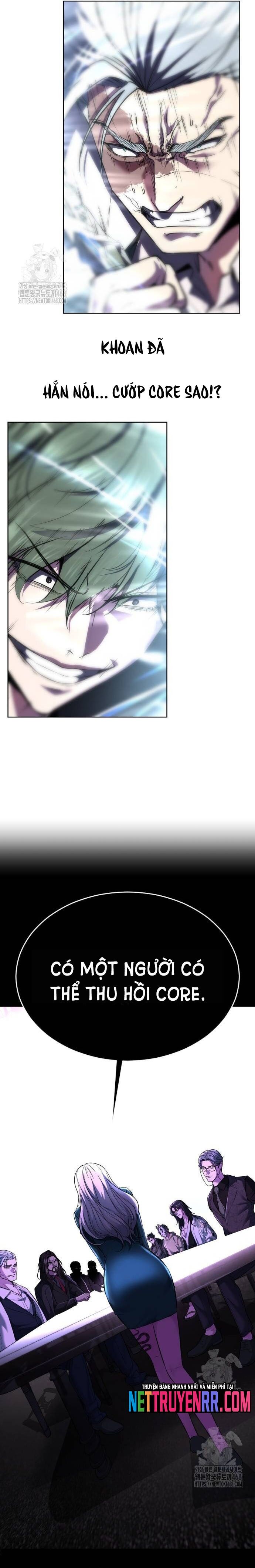 Cậu Bé Của Thần Chết - Chapter 283 - Page 8