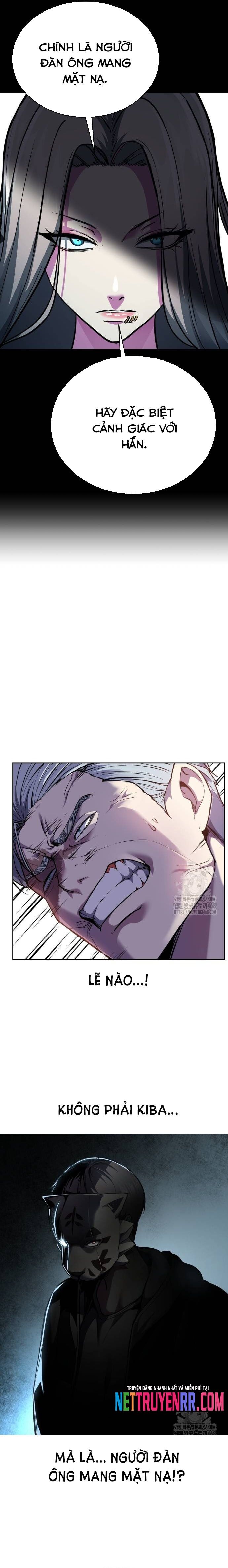 Cậu Bé Của Thần Chết - Chapter 283 - Page 9