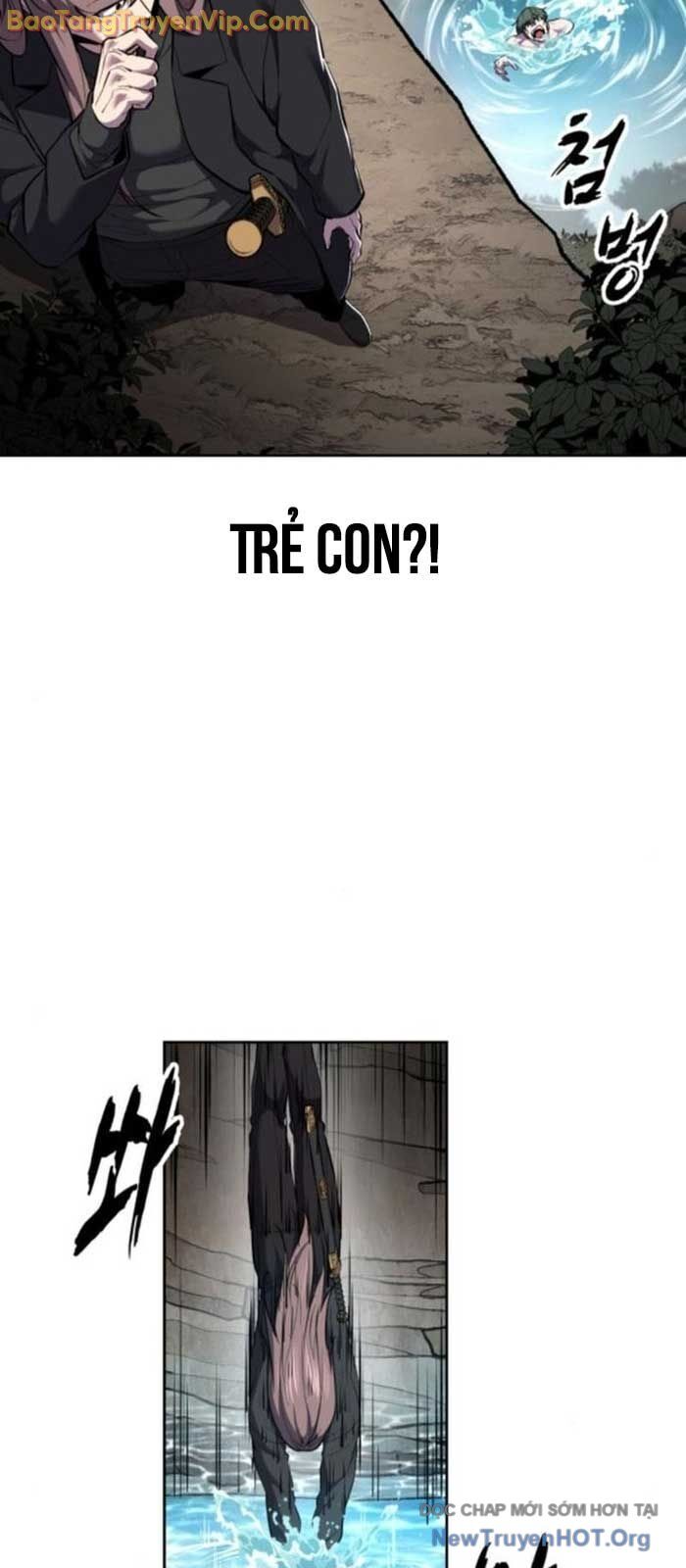 Cậu Bé Của Thần Chết - Chapter 284 - Page 11