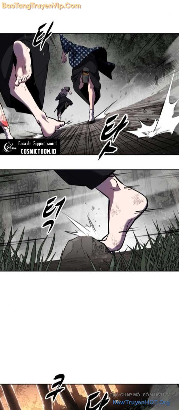 Cậu Bé Của Thần Chết - Chapter 284 - Page 110