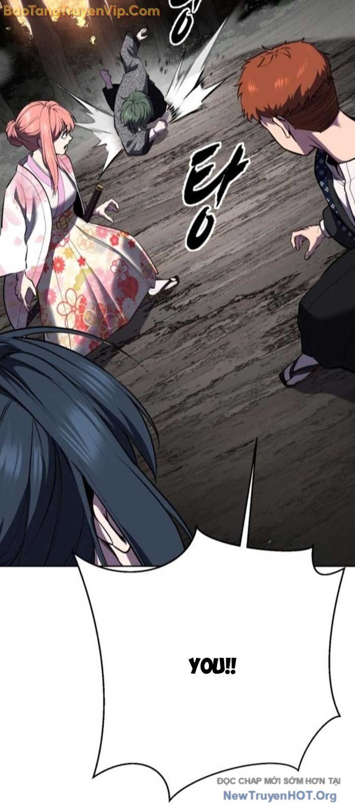 Cậu Bé Của Thần Chết - Chapter 284 - Page 111