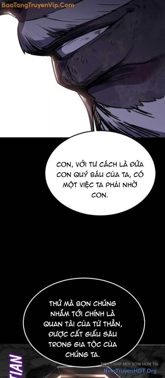 Cậu Bé Của Thần Chết - Chapter 284 - Page 115