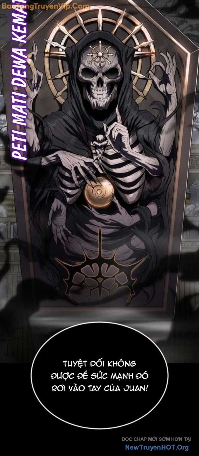Cậu Bé Của Thần Chết - Chapter 284 - Page 116