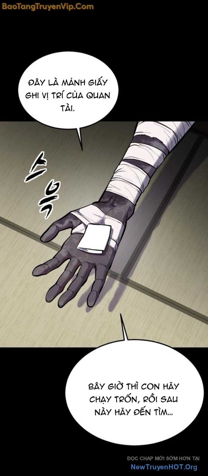 Cậu Bé Của Thần Chết - Chapter 284 - Page 117