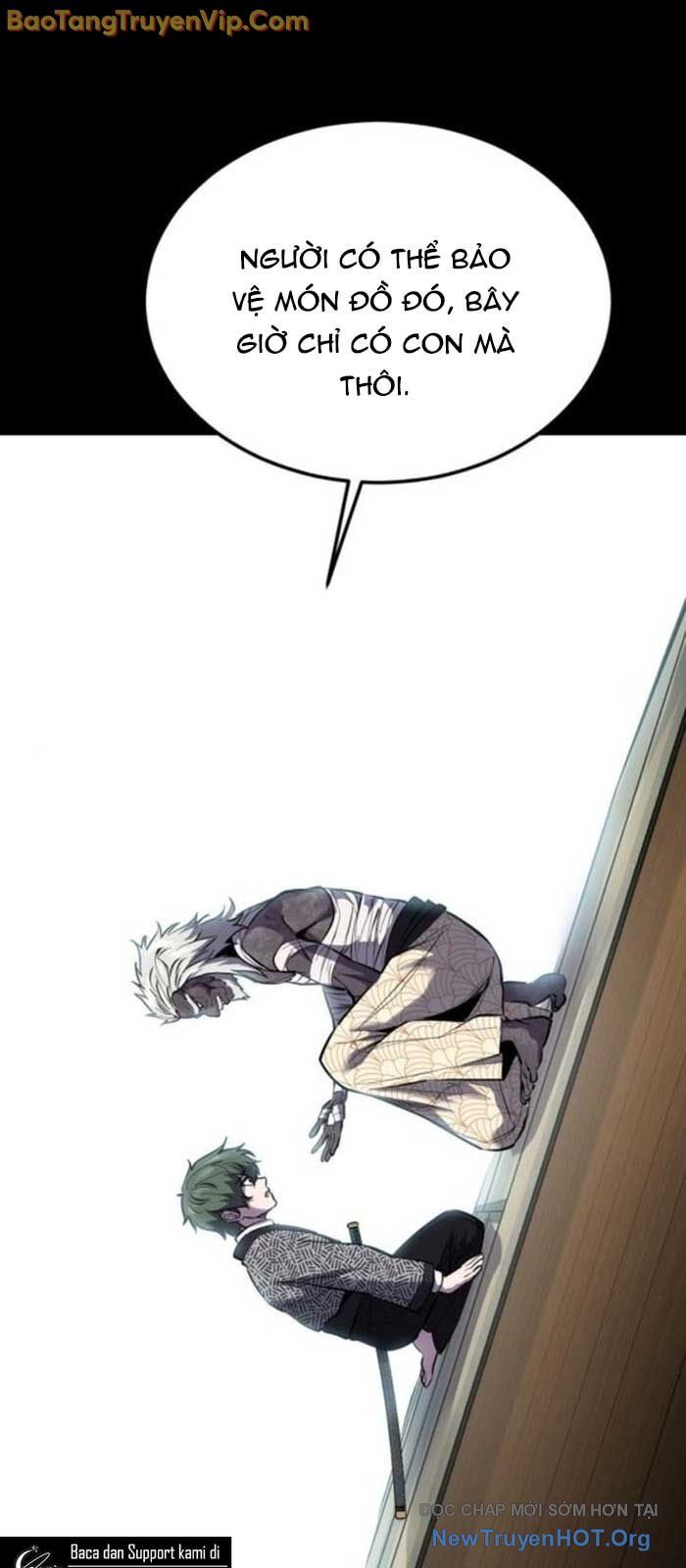 Cậu Bé Của Thần Chết - Chapter 284 - Page 118