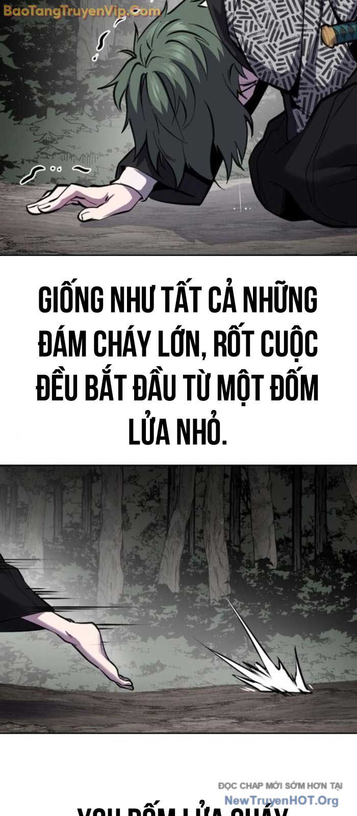 Cậu Bé Của Thần Chết - Chapter 284 - Page 122