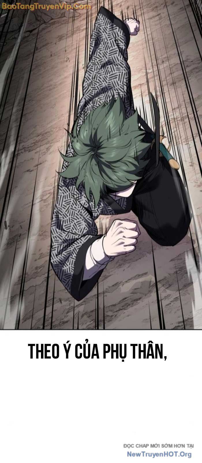 Cậu Bé Của Thần Chết - Chapter 284 - Page 142