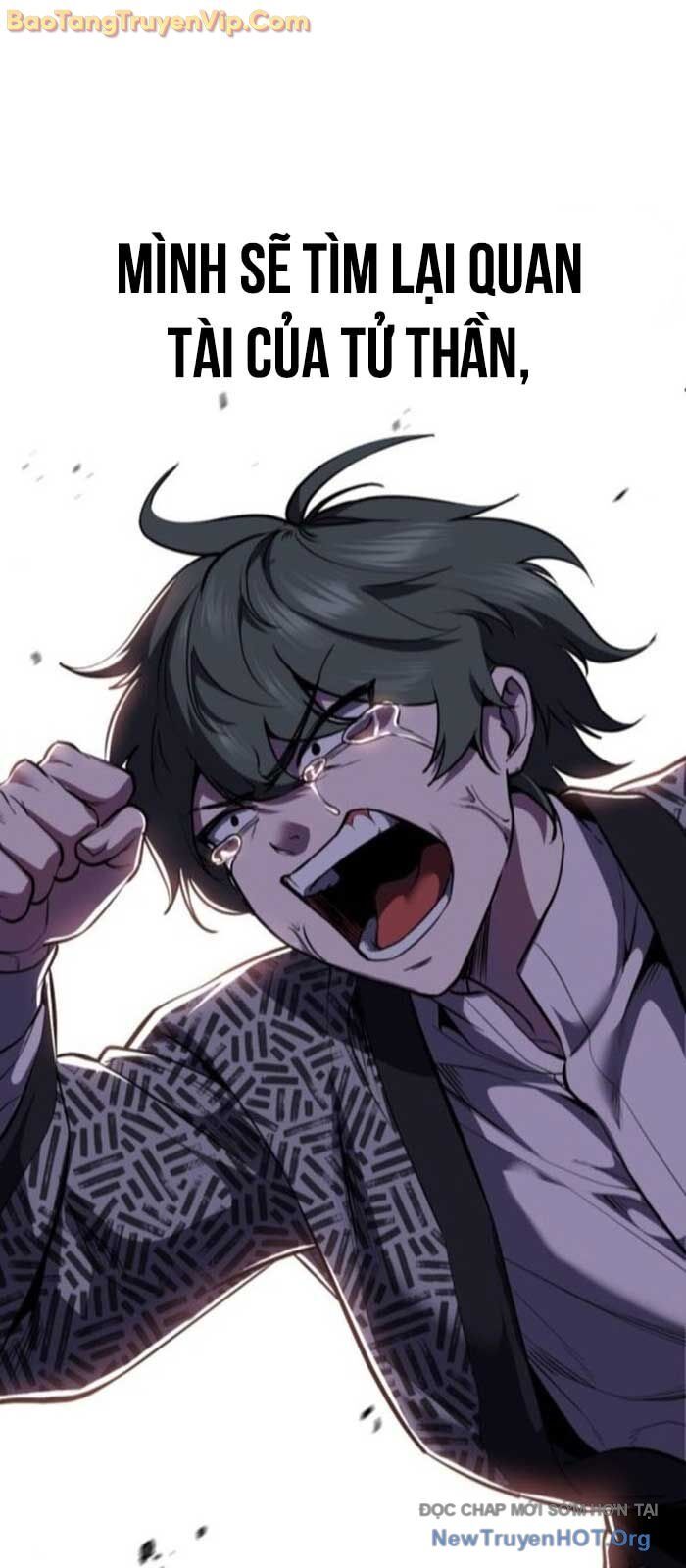 Cậu Bé Của Thần Chết - Chapter 284 - Page 143
