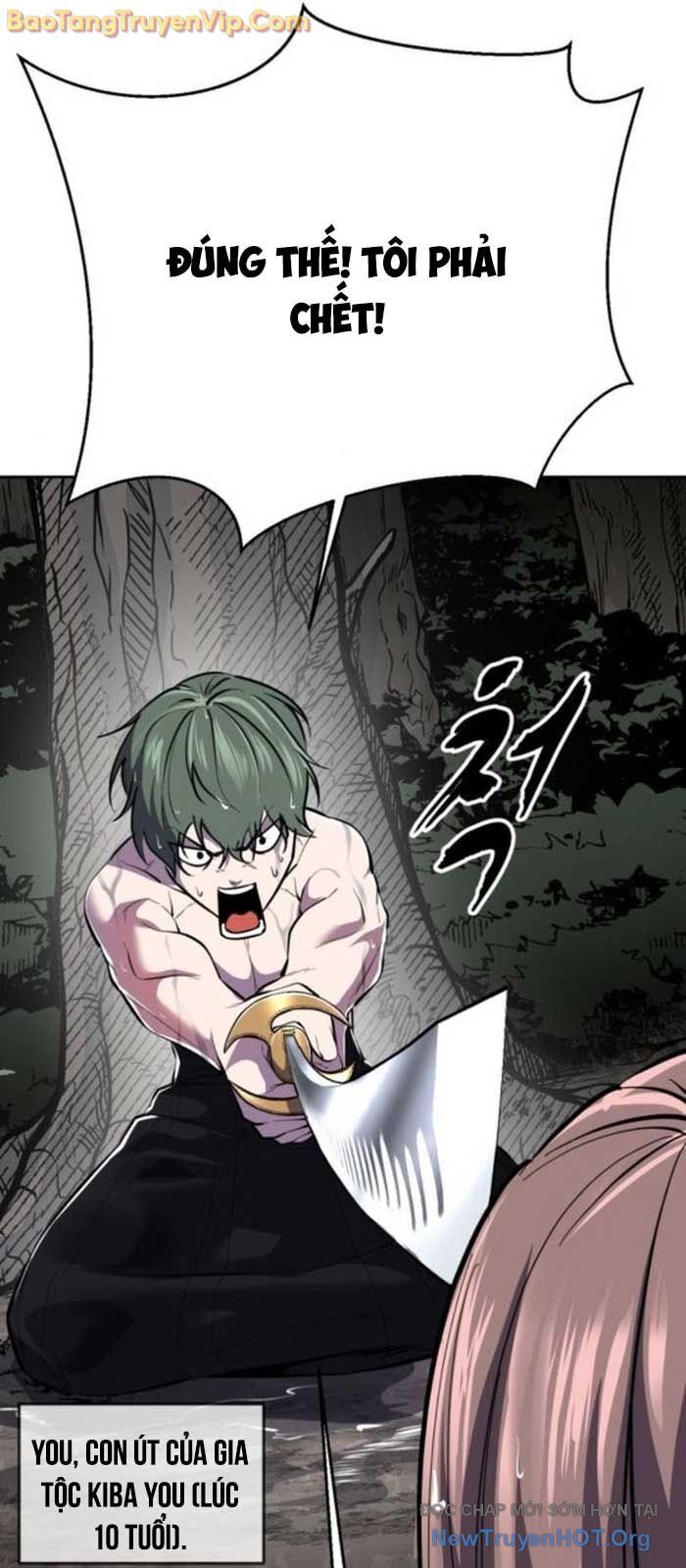 Cậu Bé Của Thần Chết - Chapter 284 - Page 18