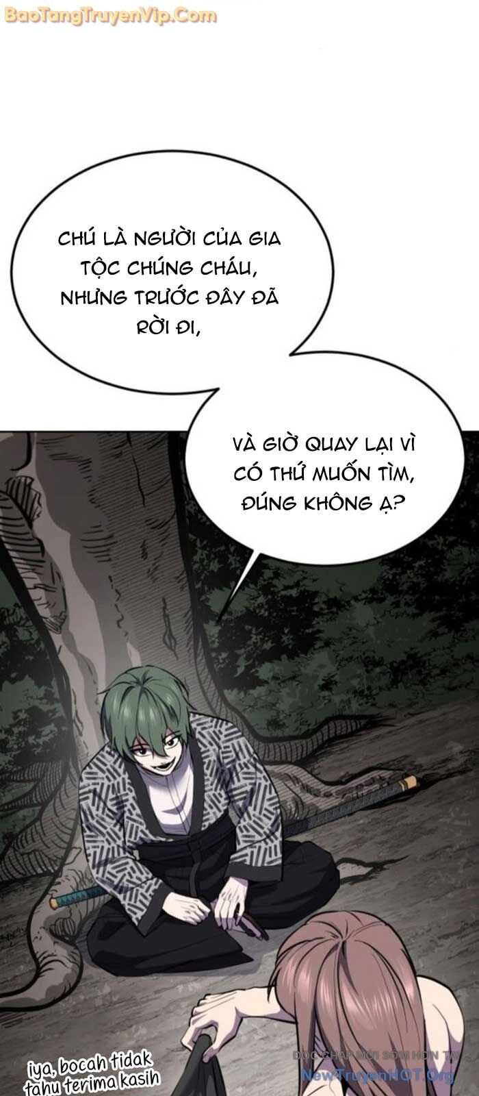 Cậu Bé Của Thần Chết - Chapter 284 - Page 24