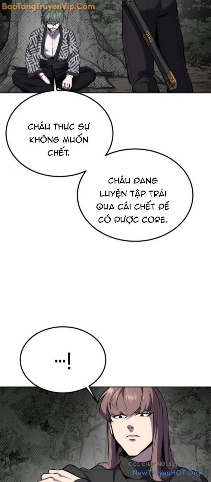 Cậu Bé Của Thần Chết - Chapter 284 - Page 27