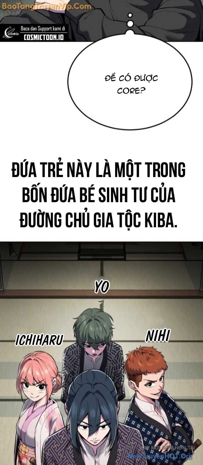 Cậu Bé Của Thần Chết - Chapter 284 - Page 28