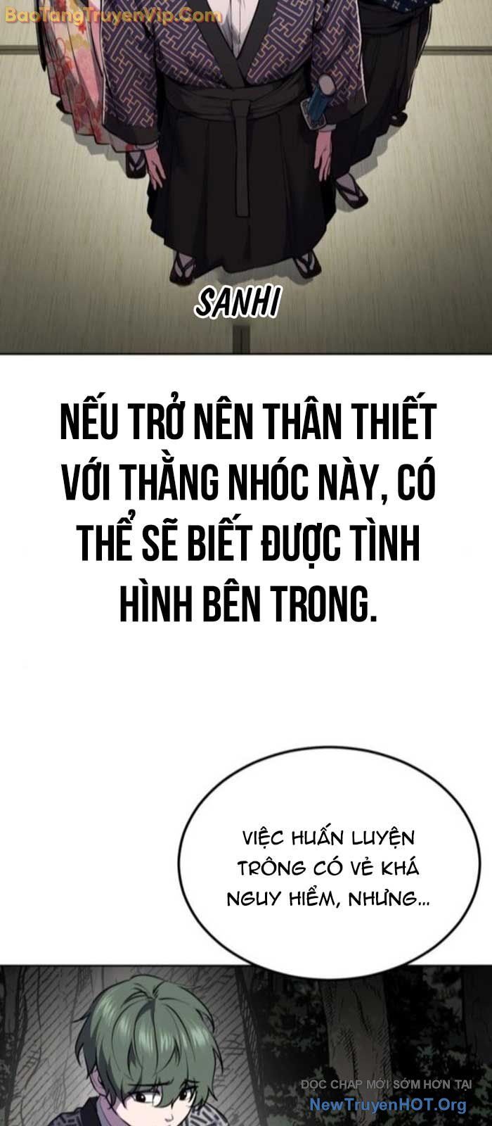 Cậu Bé Của Thần Chết - Chapter 284 - Page 29