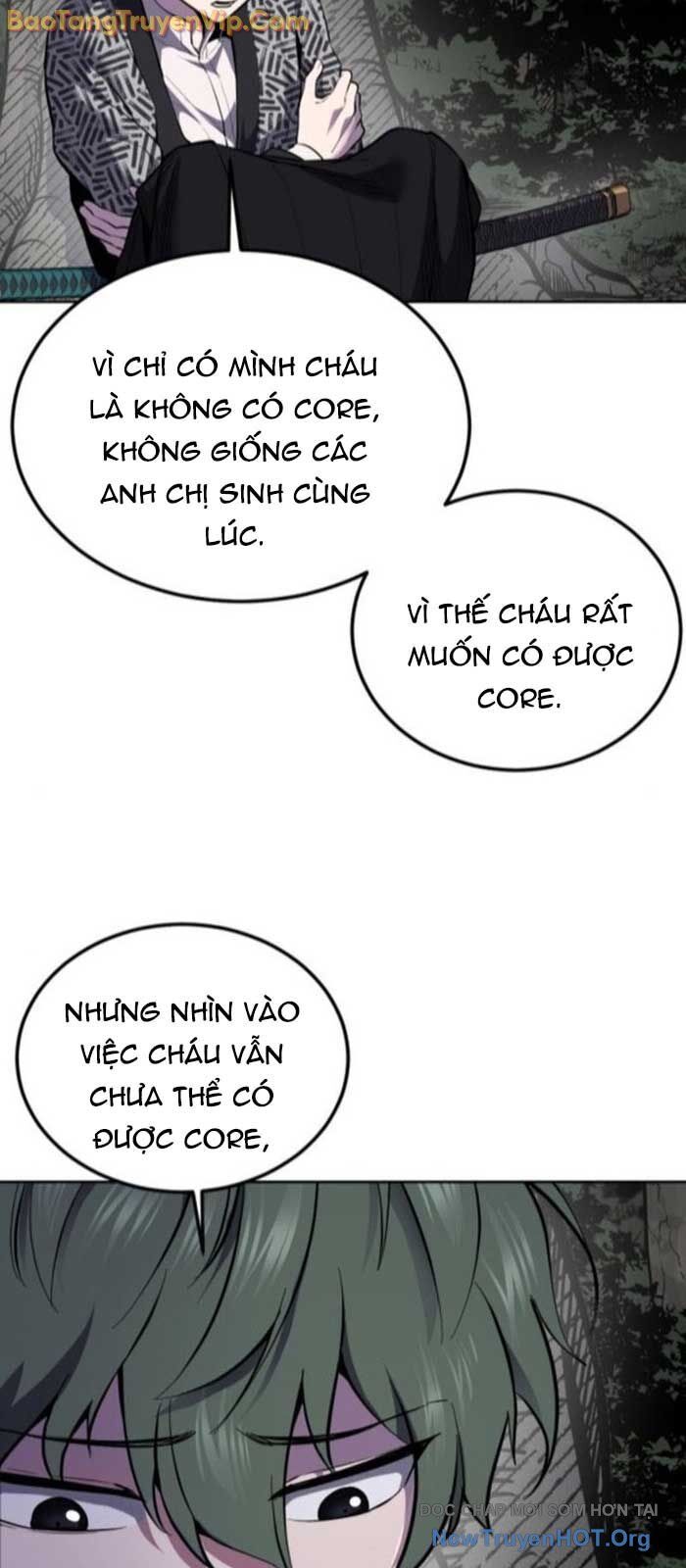 Cậu Bé Của Thần Chết - Chapter 284 - Page 30