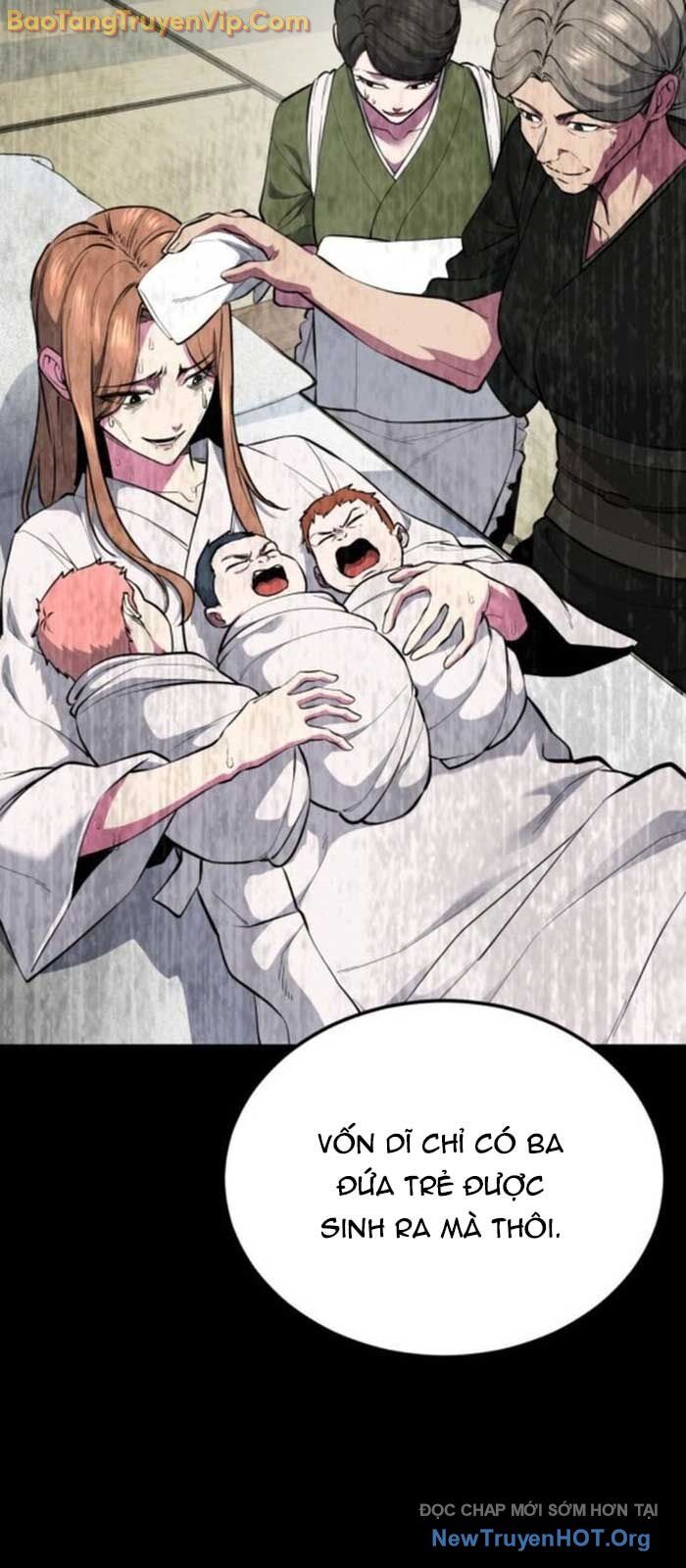 Cậu Bé Của Thần Chết - Chapter 284 - Page 32