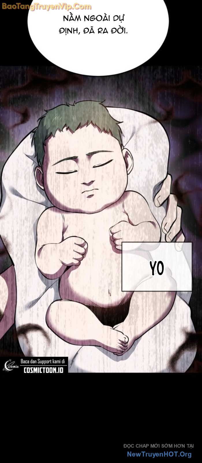 Cậu Bé Của Thần Chết - Chapter 284 - Page 34