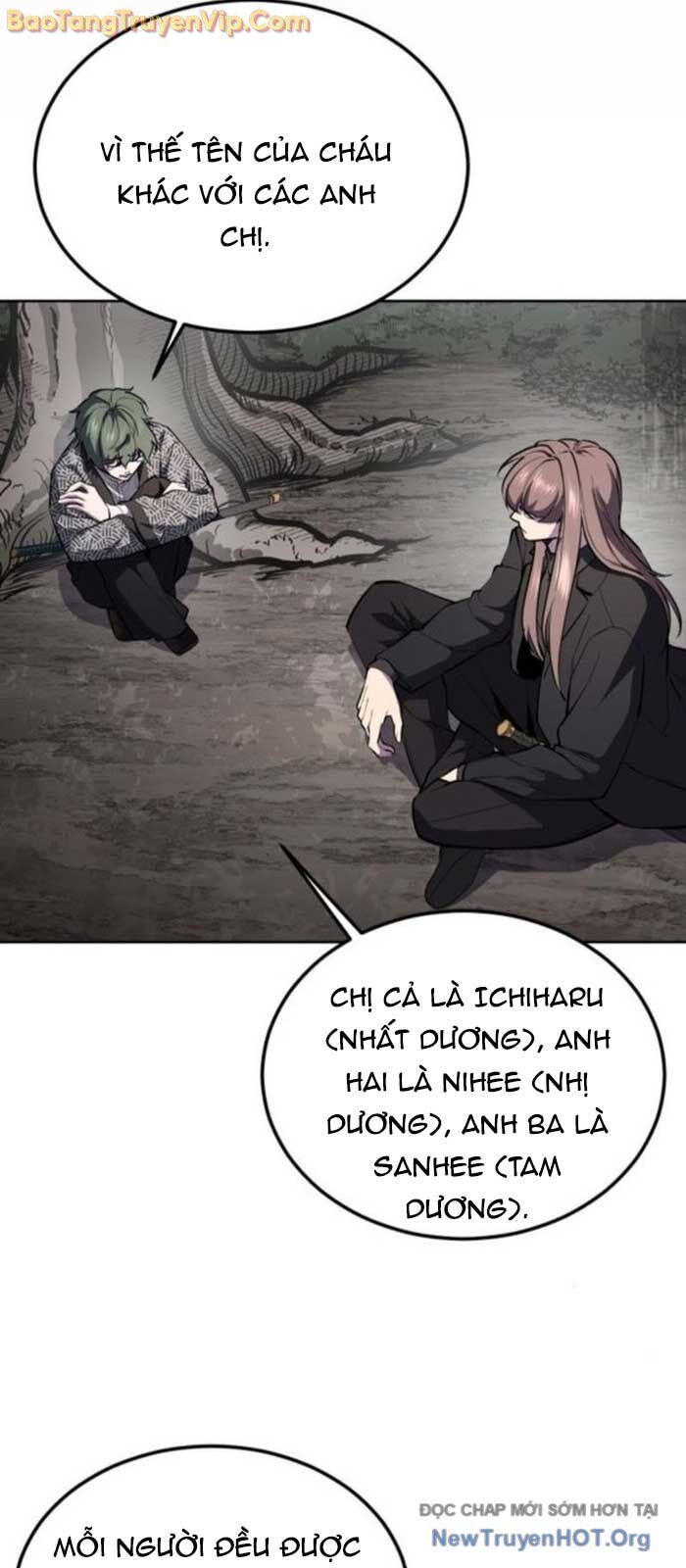 Cậu Bé Của Thần Chết - Chapter 284 - Page 37