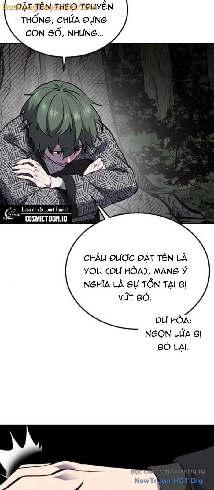 Cậu Bé Của Thần Chết - Chapter 284 - Page 38