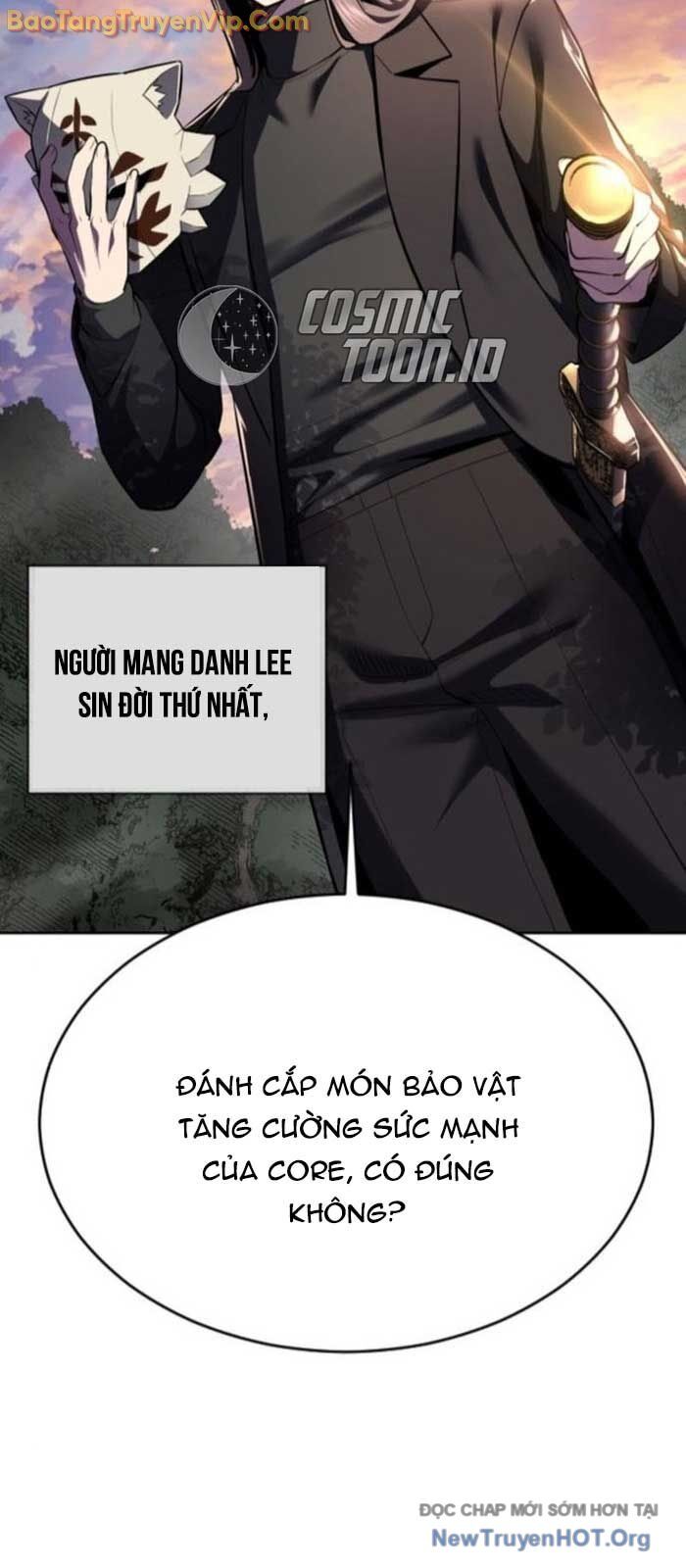 Cậu Bé Của Thần Chết - Chapter 284 - Page 4