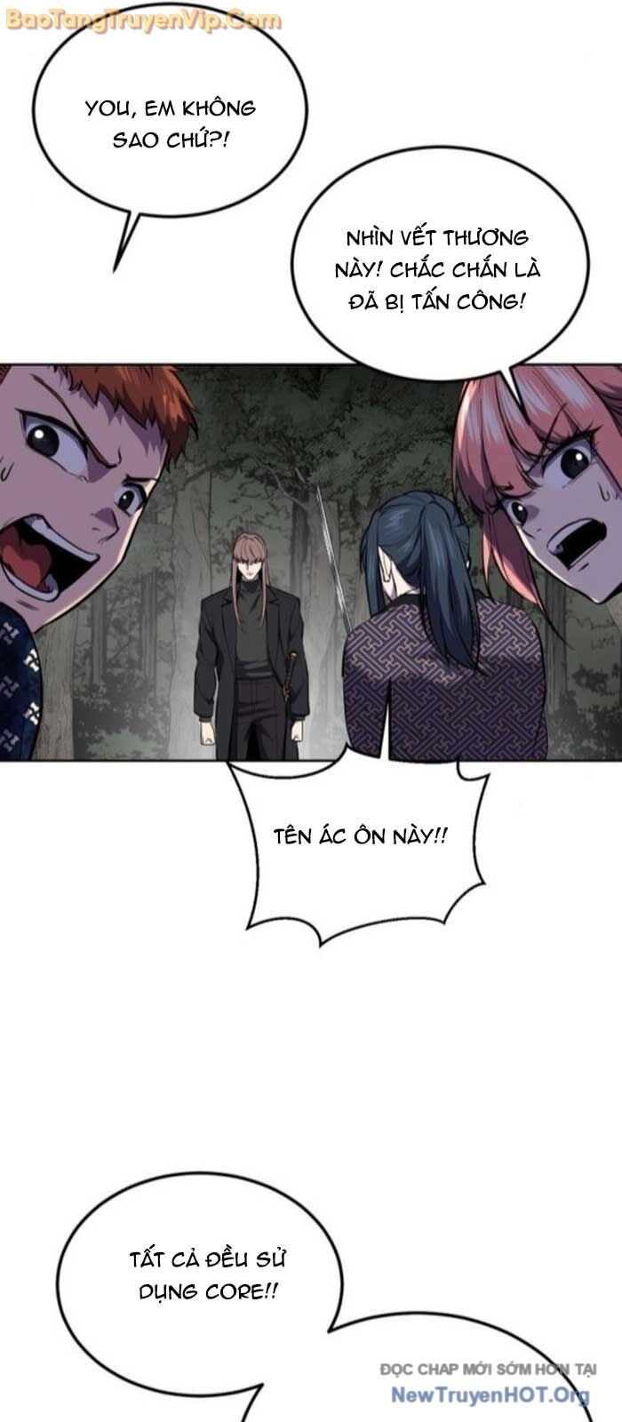 Cậu Bé Của Thần Chết - Chapter 284 - Page 43