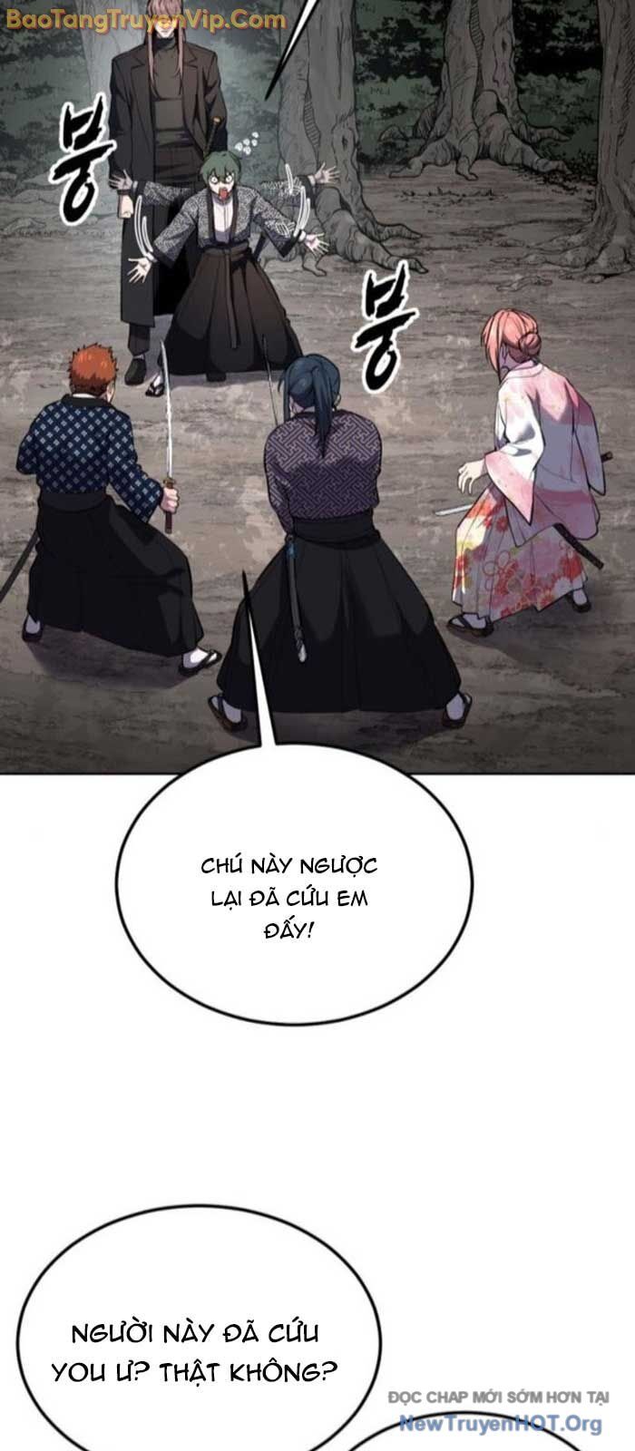 Cậu Bé Của Thần Chết - Chapter 284 - Page 45