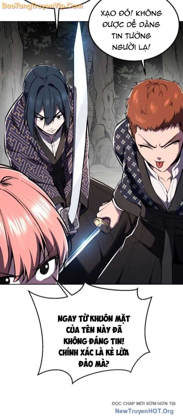 Cậu Bé Của Thần Chết - Chapter 284 - Page 46