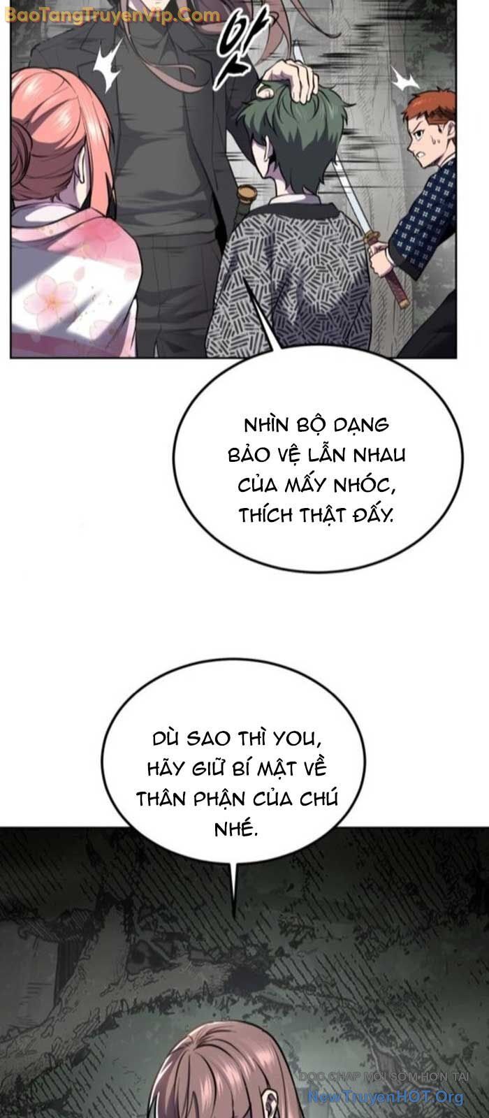 Cậu Bé Của Thần Chết - Chapter 284 - Page 48