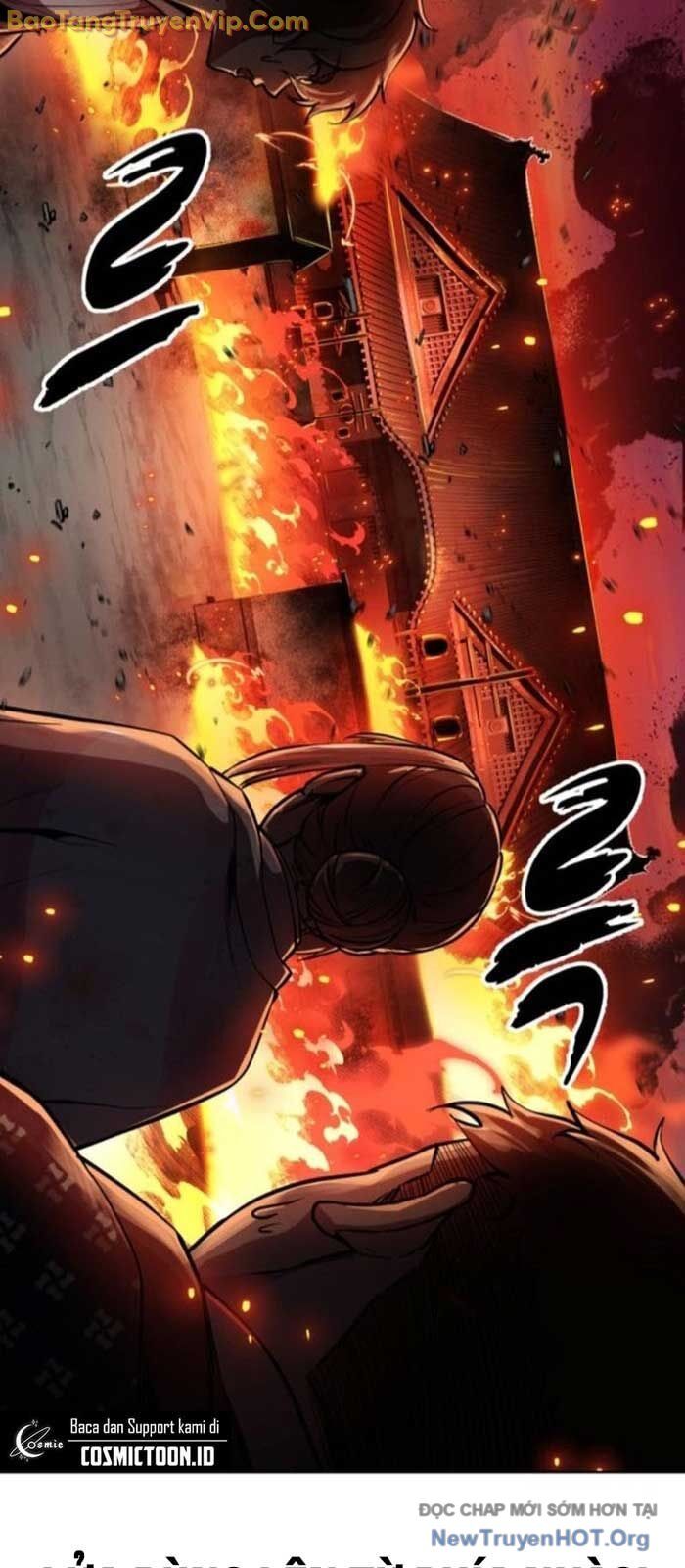 Cậu Bé Của Thần Chết - Chapter 284 - Page 54