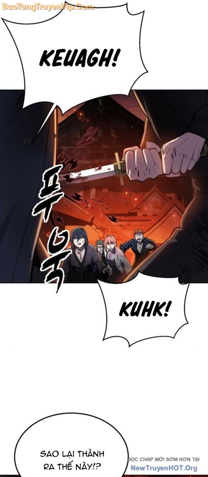 Cậu Bé Của Thần Chết - Chapter 284 - Page 56