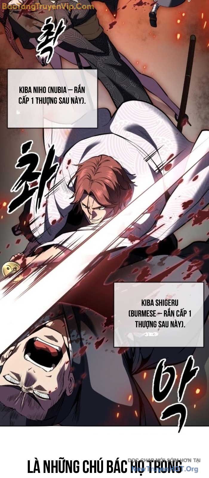 Cậu Bé Của Thần Chết - Chapter 284 - Page 59