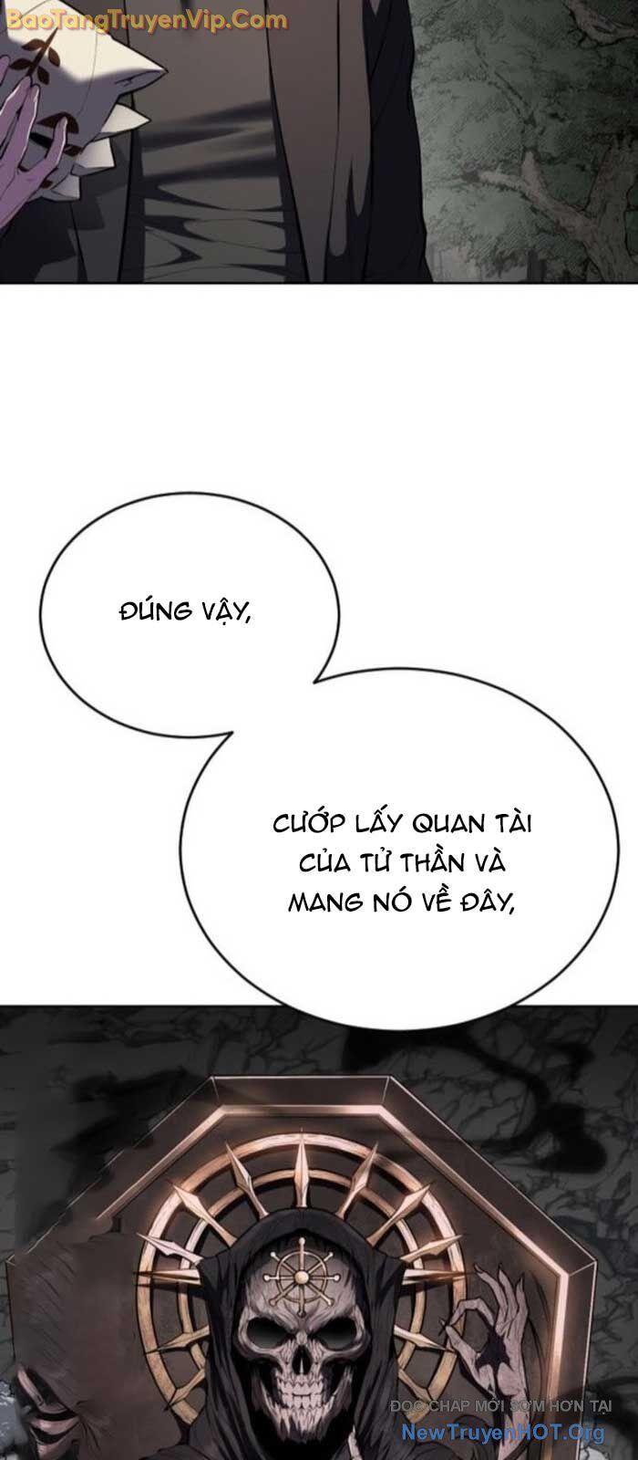 Cậu Bé Của Thần Chết - Chapter 284 - Page 6