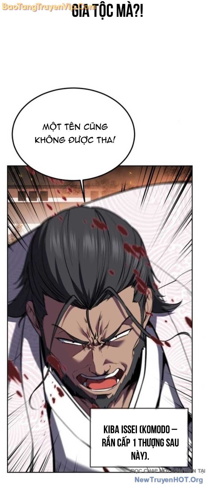 Cậu Bé Của Thần Chết - Chapter 284 - Page 60