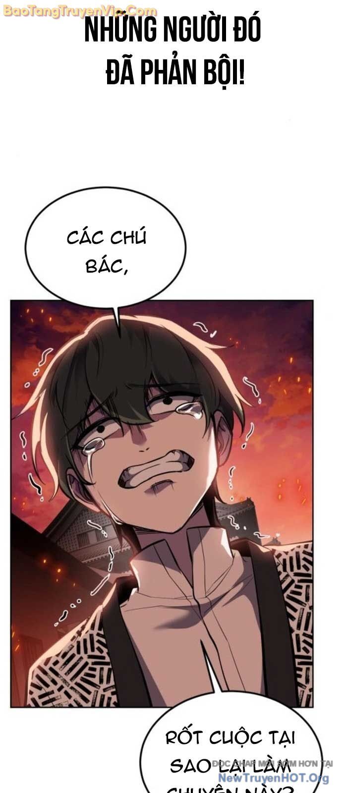 Cậu Bé Của Thần Chết - Chapter 284 - Page 61