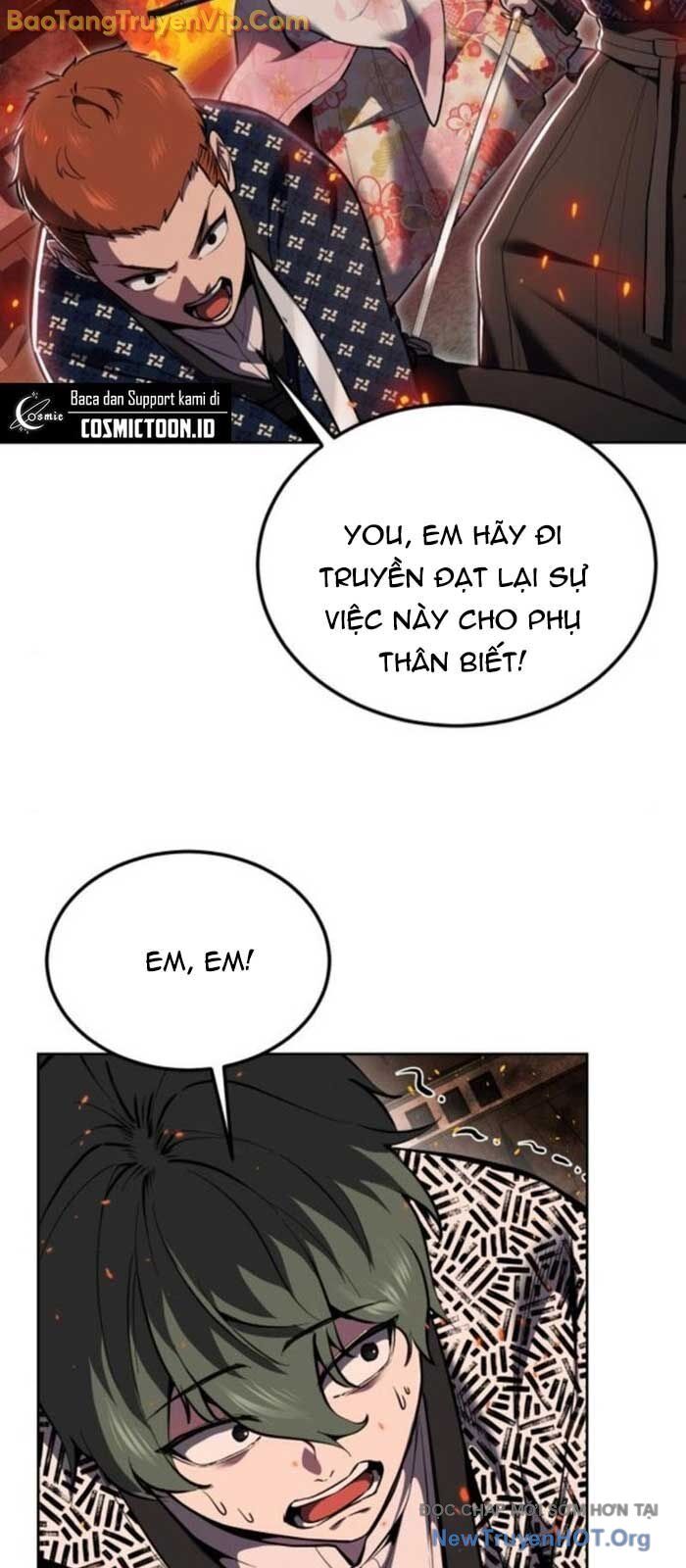 Cậu Bé Của Thần Chết - Chapter 284 - Page 65