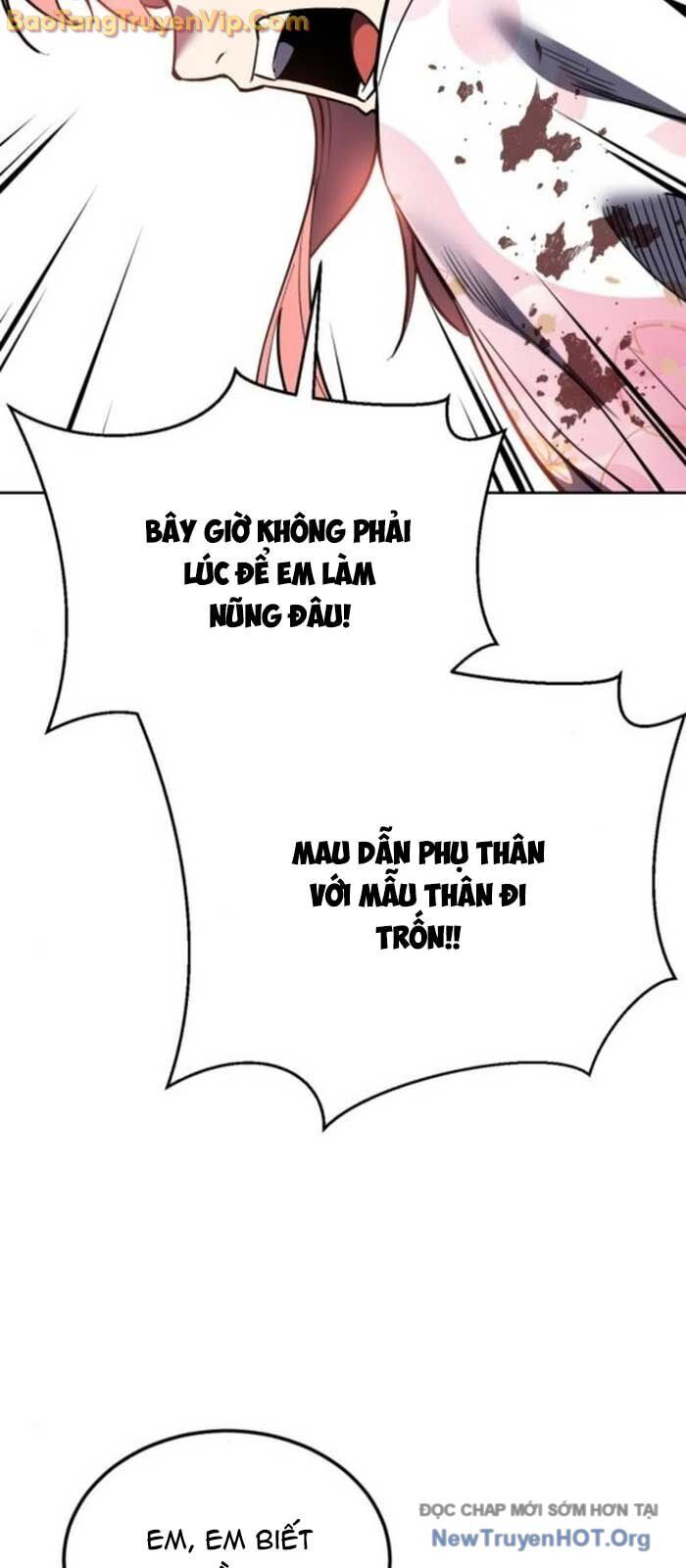 Cậu Bé Của Thần Chết - Chapter 284 - Page 67