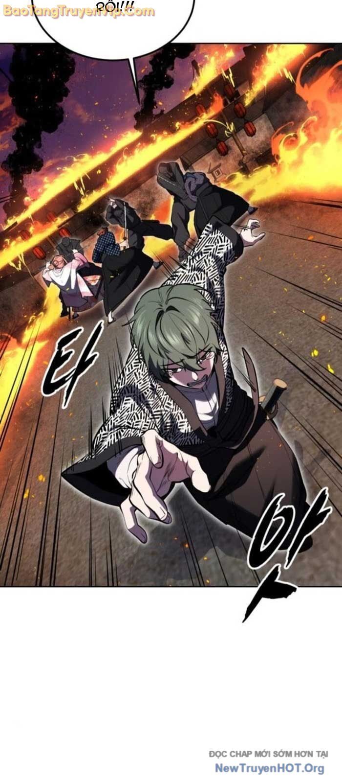 Cậu Bé Của Thần Chết - Chapter 284 - Page 68